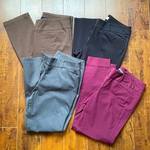 Women’s Fall/Winter Pant Set